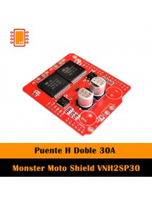 Monster Motor Shield VNH2SP30