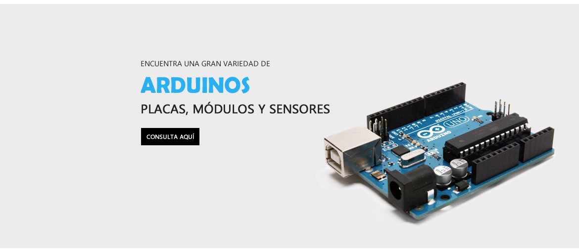 Tarjetas de desarrollo