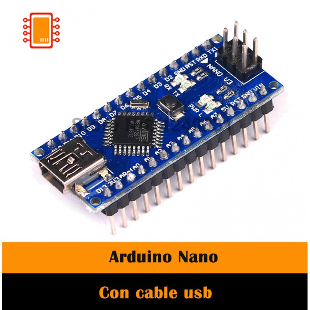 Arduino Nano