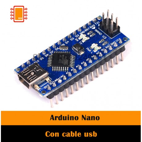 Arduino Nano