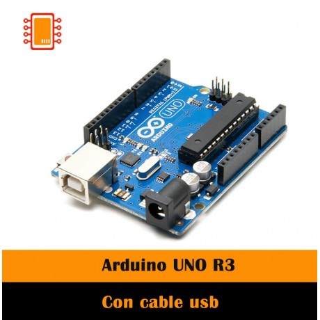 Arduino UNO R3