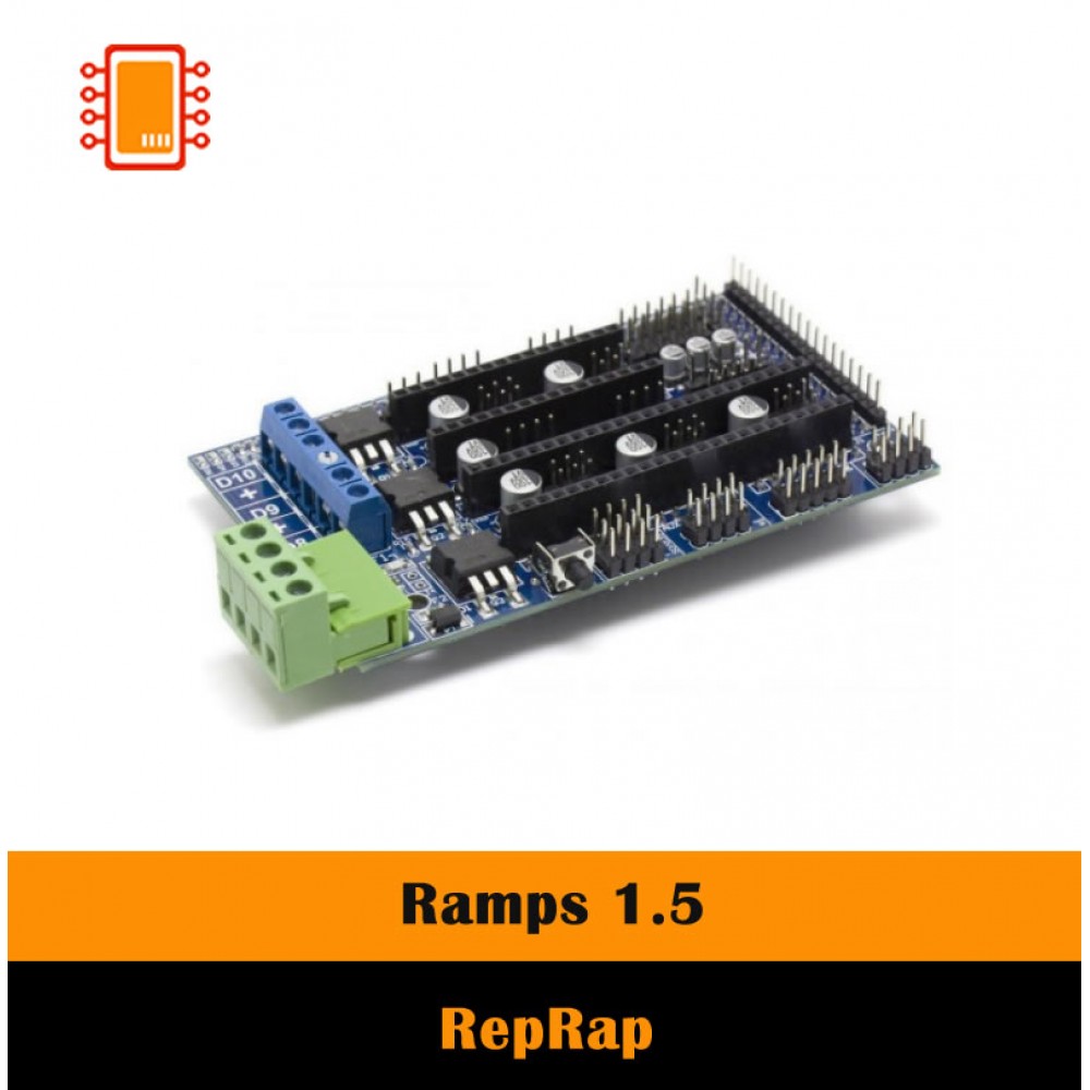 Reprap Ramps 1.5