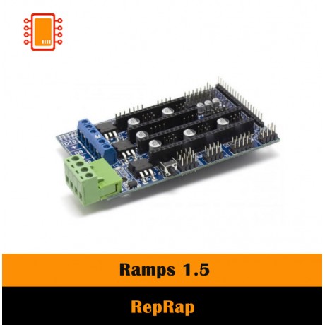 Reprap Ramps 1.5