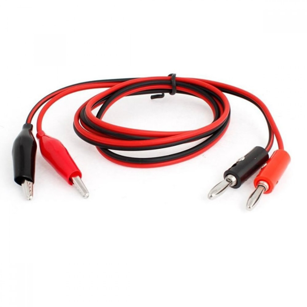 Cable banana caiman