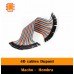 Cable Dupont 20 cm