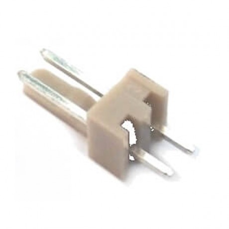 MOLEX MACHO 2P
