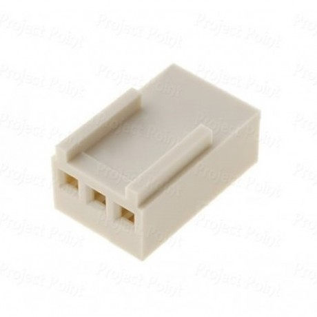 MOLEX HEMBRA 3P
