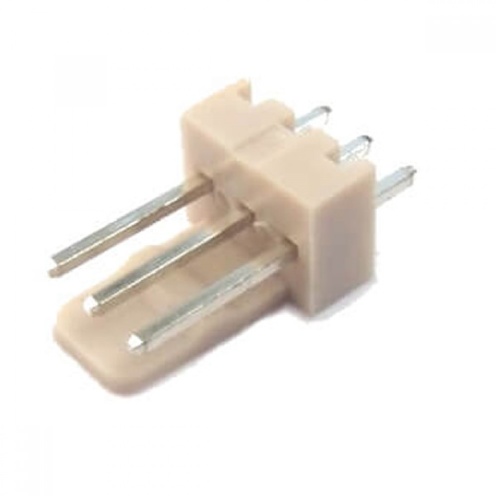 MOLEX MACHO 3P