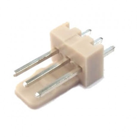 MOLEX MACHO 3P