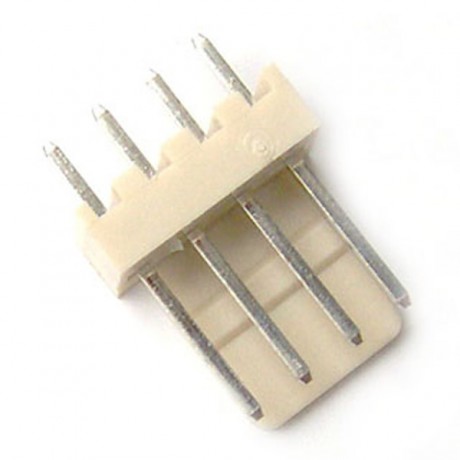 MOLEX MACHO 4P