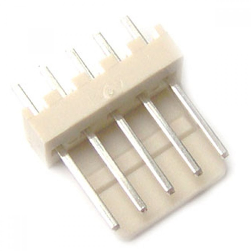 MOLEX MACHO 5P
