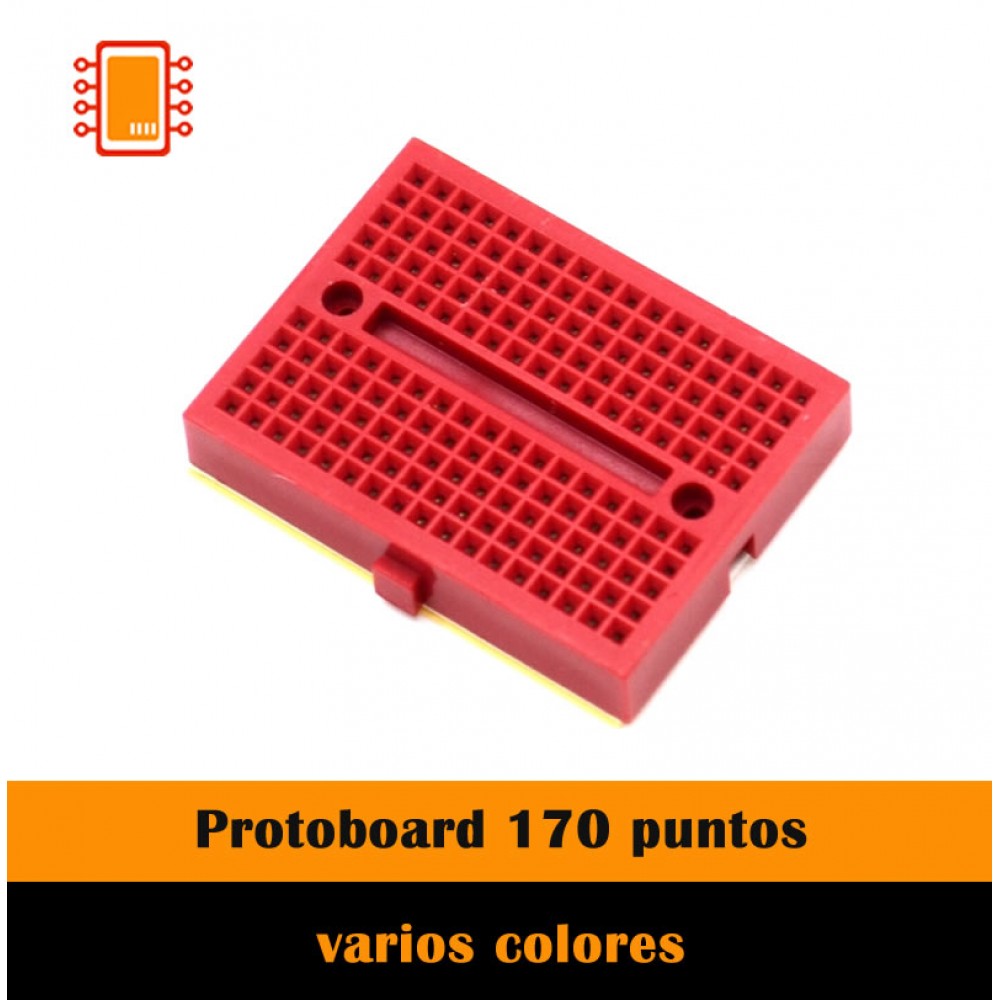 Protoboard 170