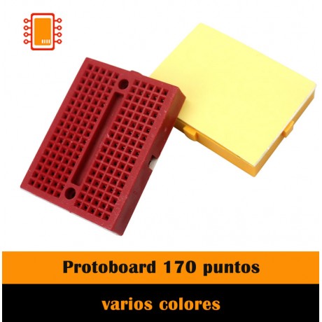 Protoboard 170