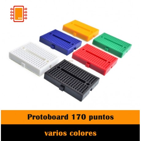 Protoboard 170