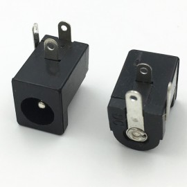CONECTOR JACK PARA PLUG-2.1  (hembra)