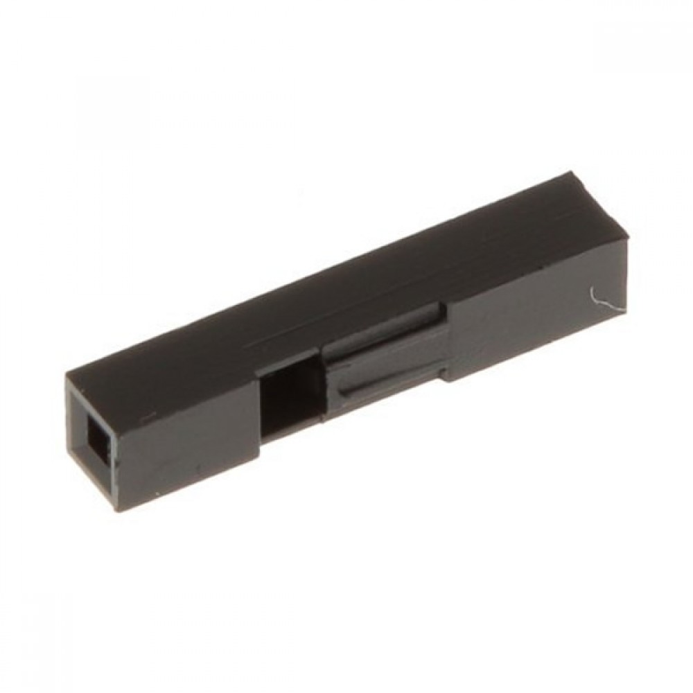 CONECTOR 1P 1 HILERA DUPONT