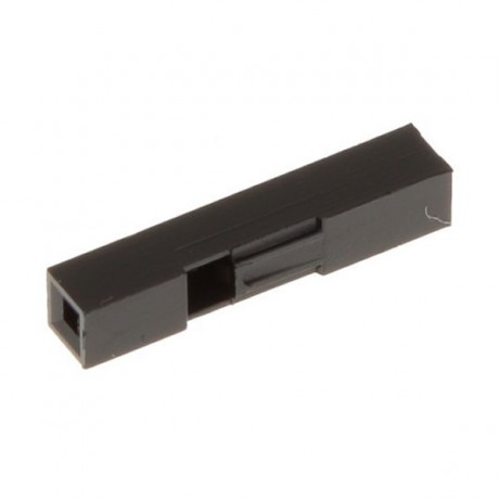 CONECTOR 1P 1 HILERA DUPONT