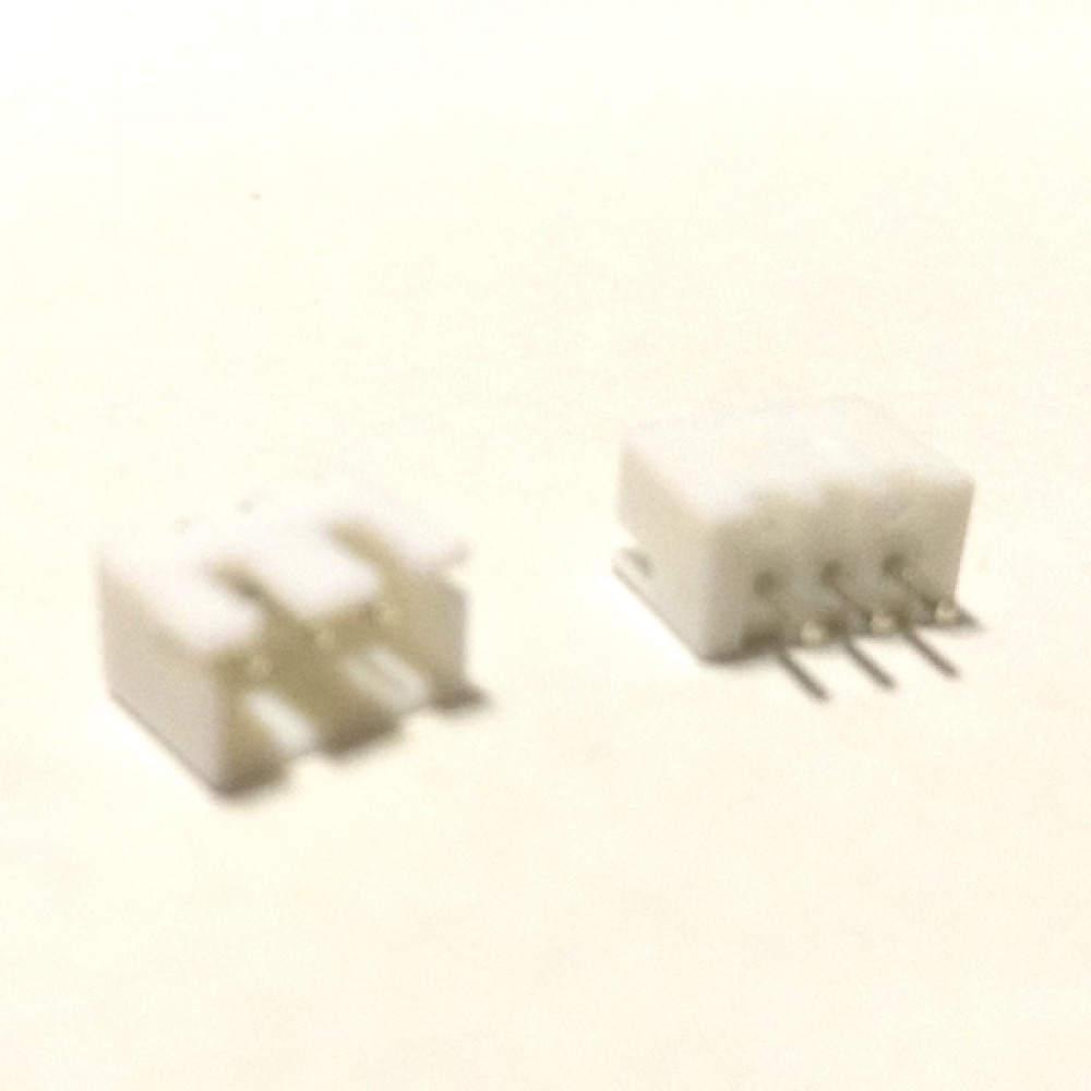 CONECTOR JST 3P MACHO