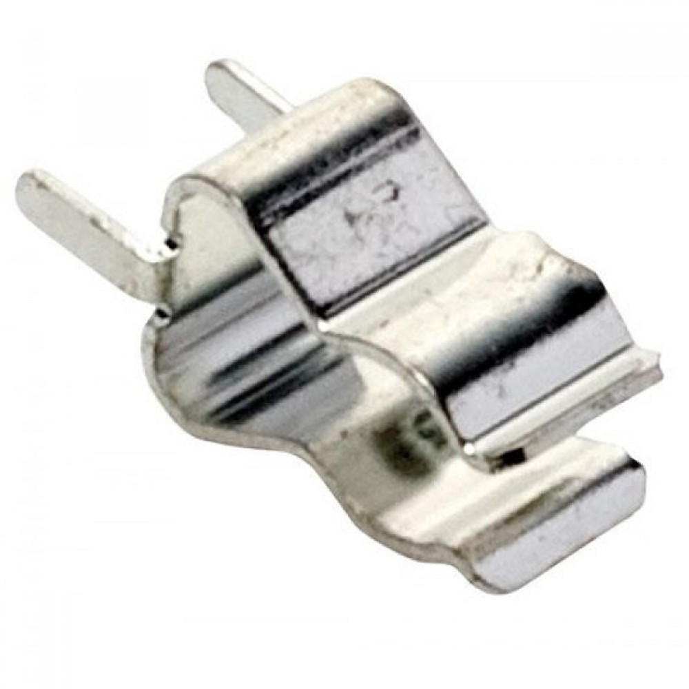 PORTA FUSIBLE TIPO EUROPEO de 5x20 
