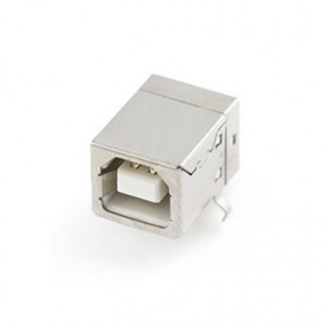 CONECTOR USB HEMBRA TIPO B