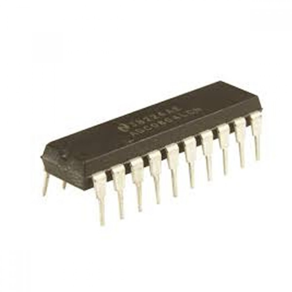 74LS245 Octal tranceptor de bus 