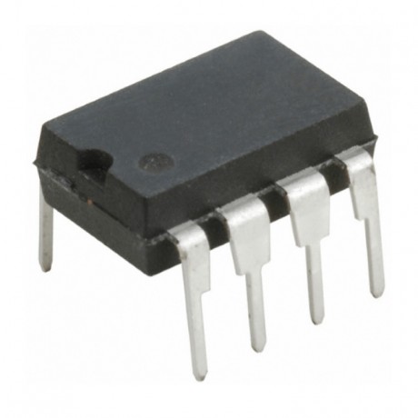 LM386 AMPLIFICADOR de Potencia de Audio DIP-8