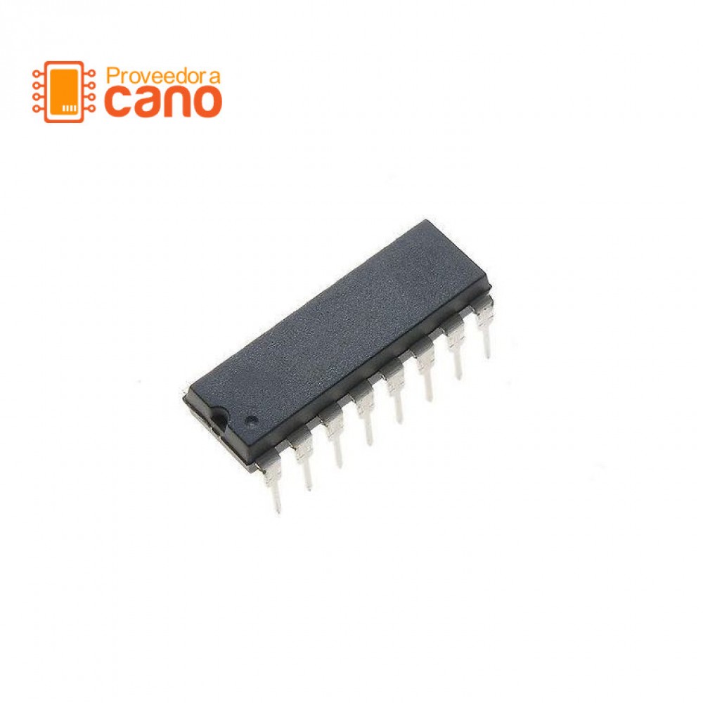 74LS47 Decodificador TTL SN74LS47N