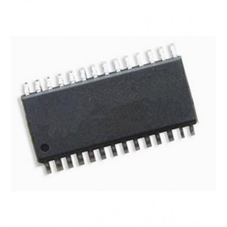 PIC16F886-I/SO