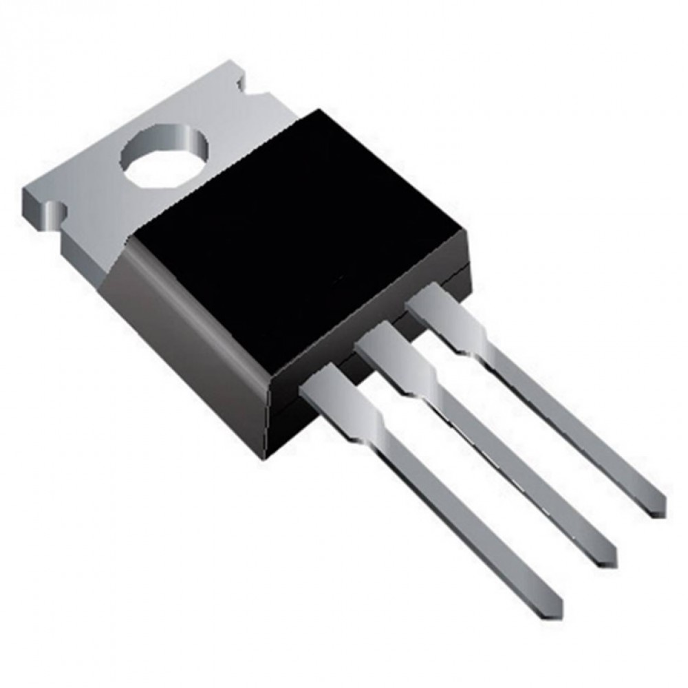 IRFZ44N MOSFET CANAL N 55V 49A 