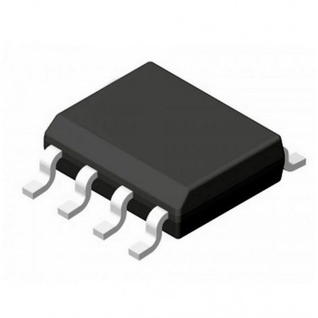 Temporizador NE555 SMD