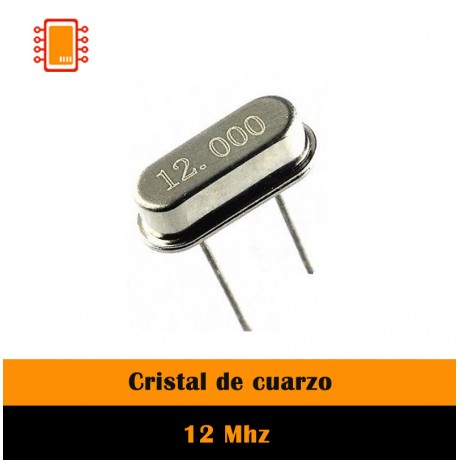 Cristal de cuarzo varios valores
