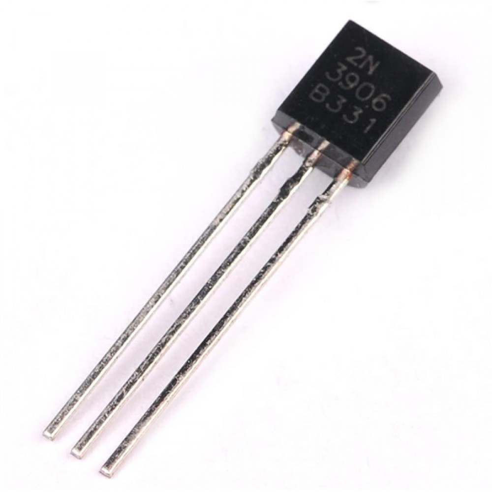 2N3906 Transistor
