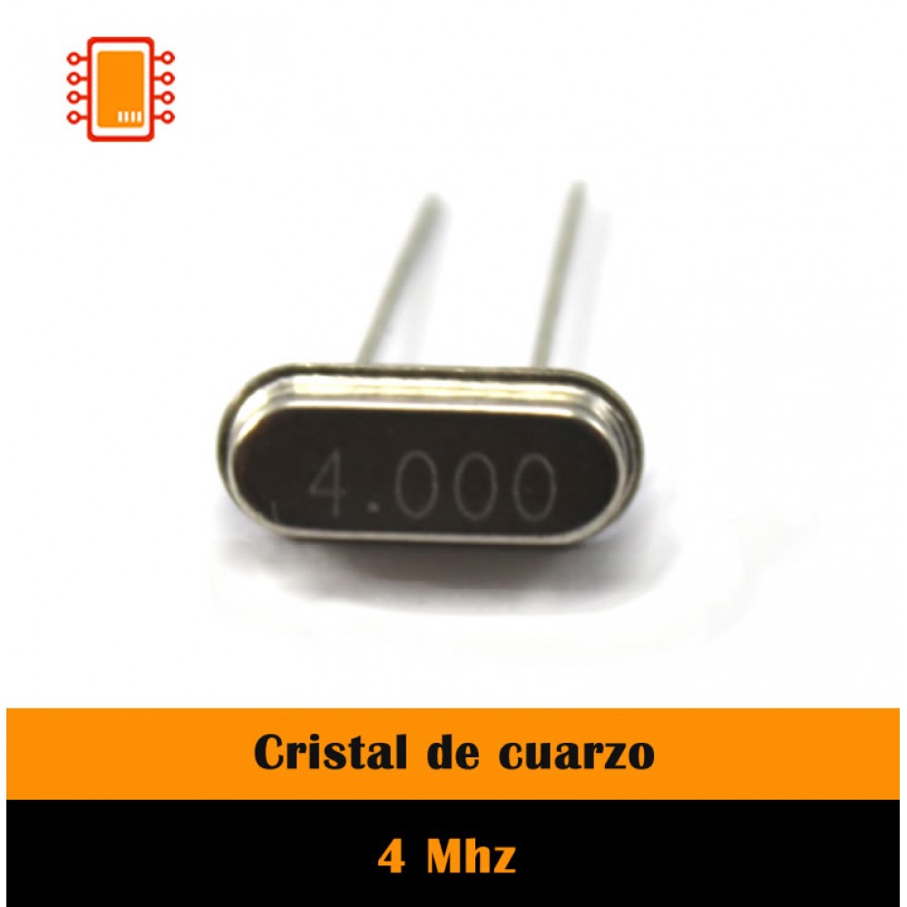 Cristal de cuarzo varios valores