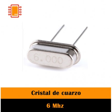 Cristal de cuarzo varios valores