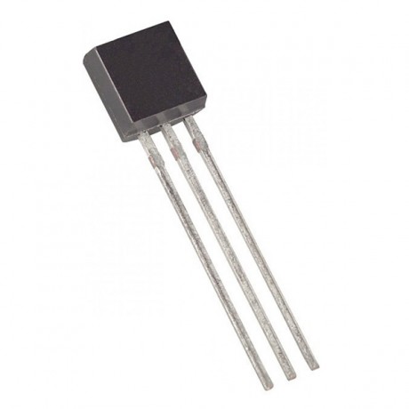 Transistor BC548 NPN