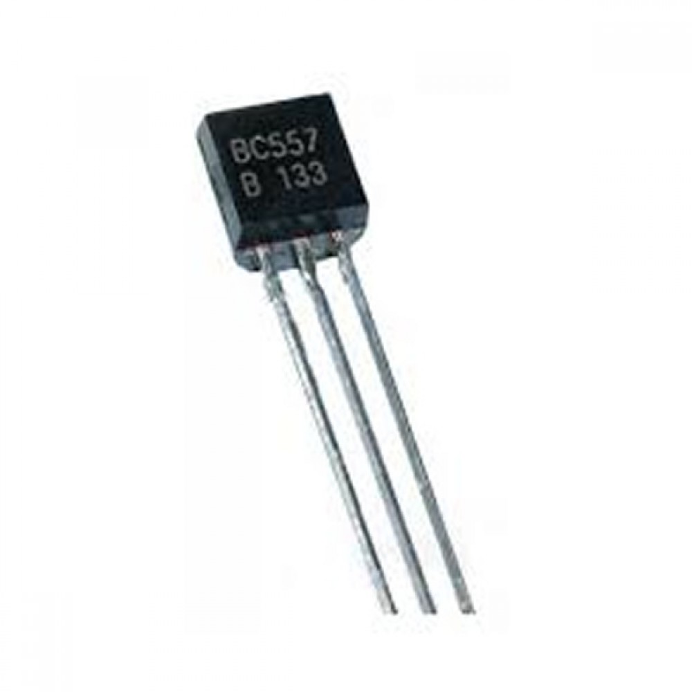 TRANSISTOR BC557