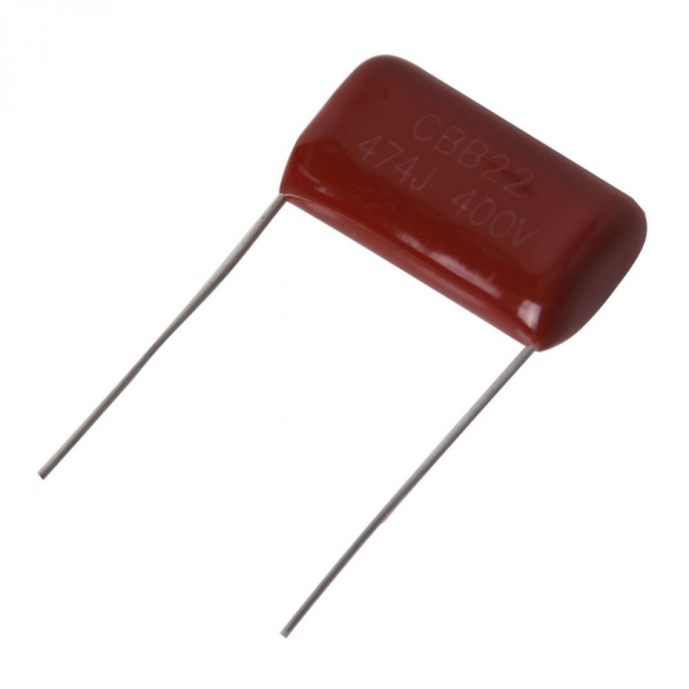 Capacitor 474 470NF