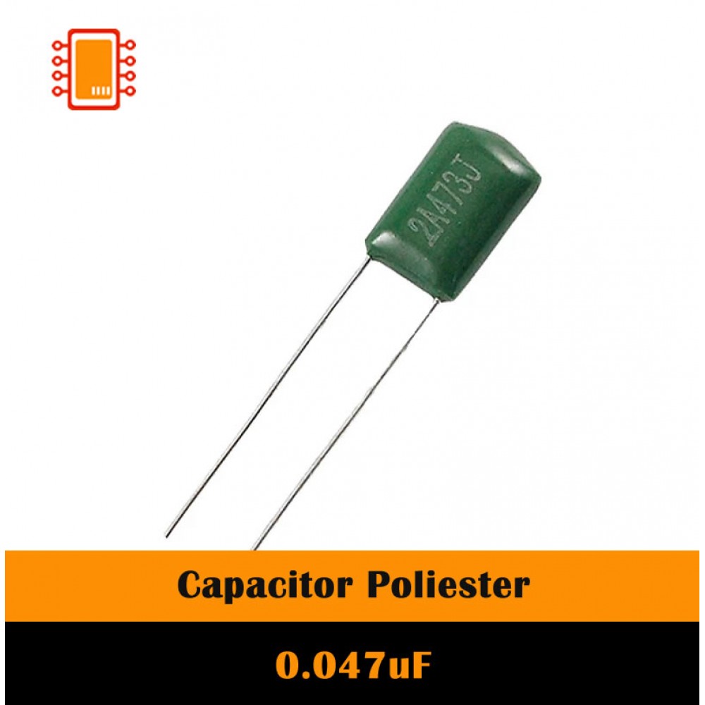 Capacitor 0.047uF