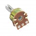 Potenciómetro 6 Pines WH148 para Audio y Electrónica