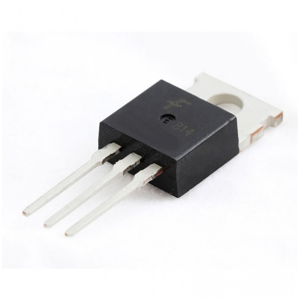 TRANSISTOR TIP42