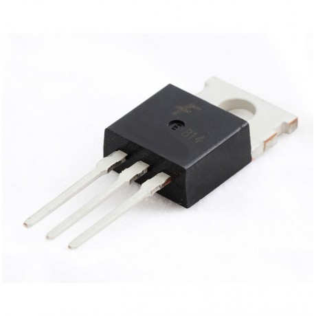 TRANSISTOR TIP42