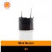 Buzzer Zumbador Pasivo 5V
