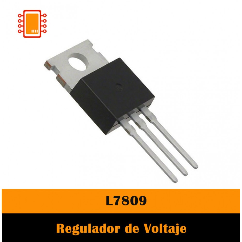 L7809