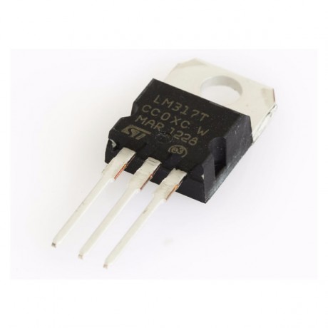 LM317