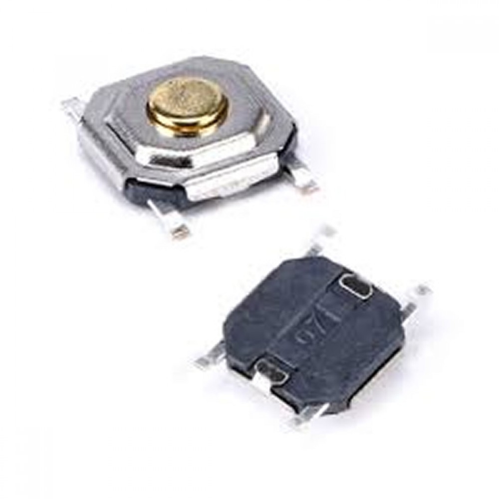 SWITCH SMD 4X4X1.5MM