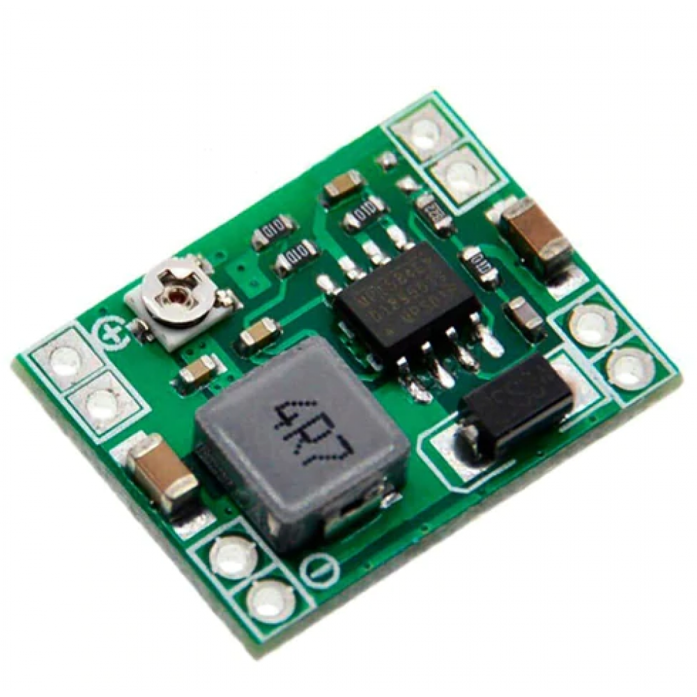 MP1584EN Módulo Step Down 3A DC-DC
