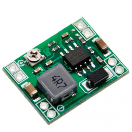 MP1584EN Módulo Step Down 3A DC-DC