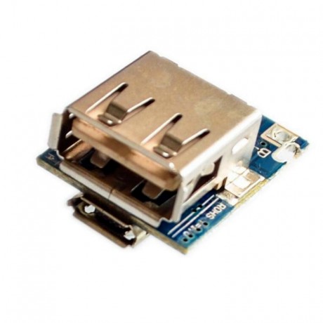 Módulo Dual, Cargador De Batería Litio Lipo