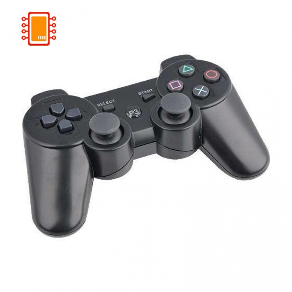 Control Inalámbrico PS3 y PC