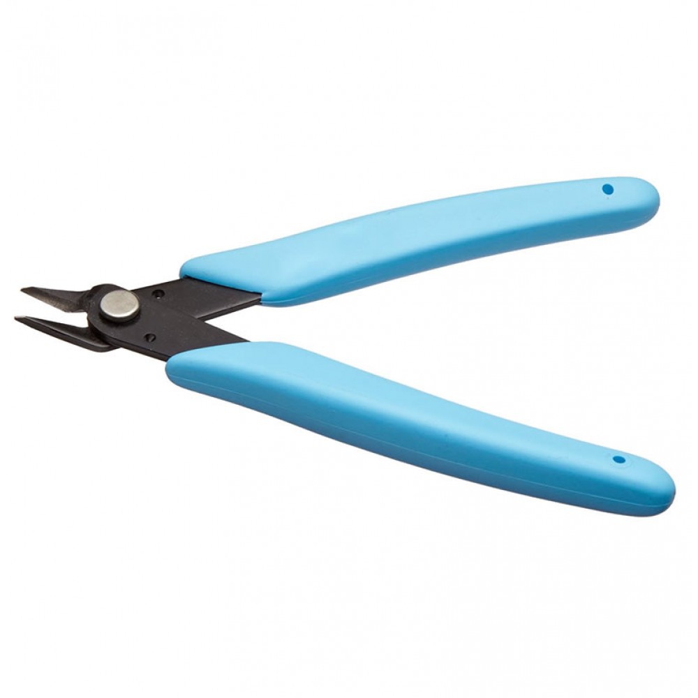 PINZA PROFESIONAL PARA MICRO CORTE